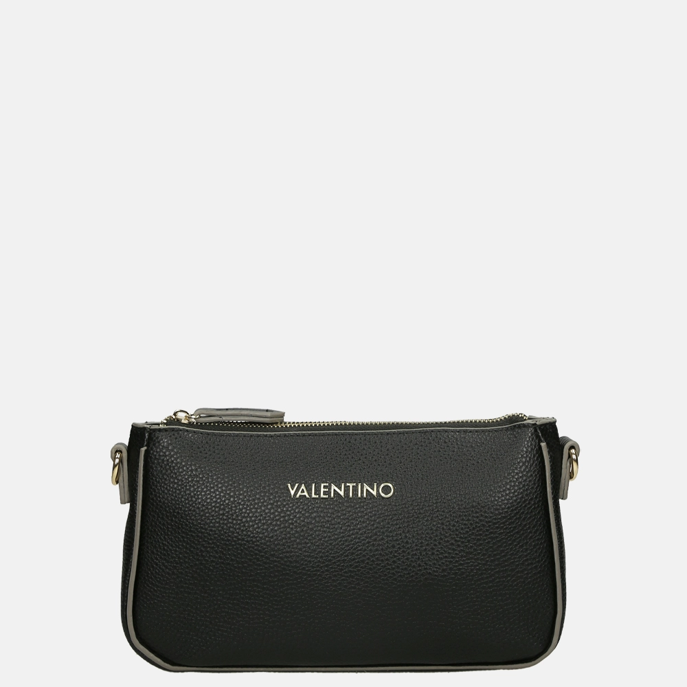 Valentino Bags Swim Re crossbody tas nero bij Duifhuizen