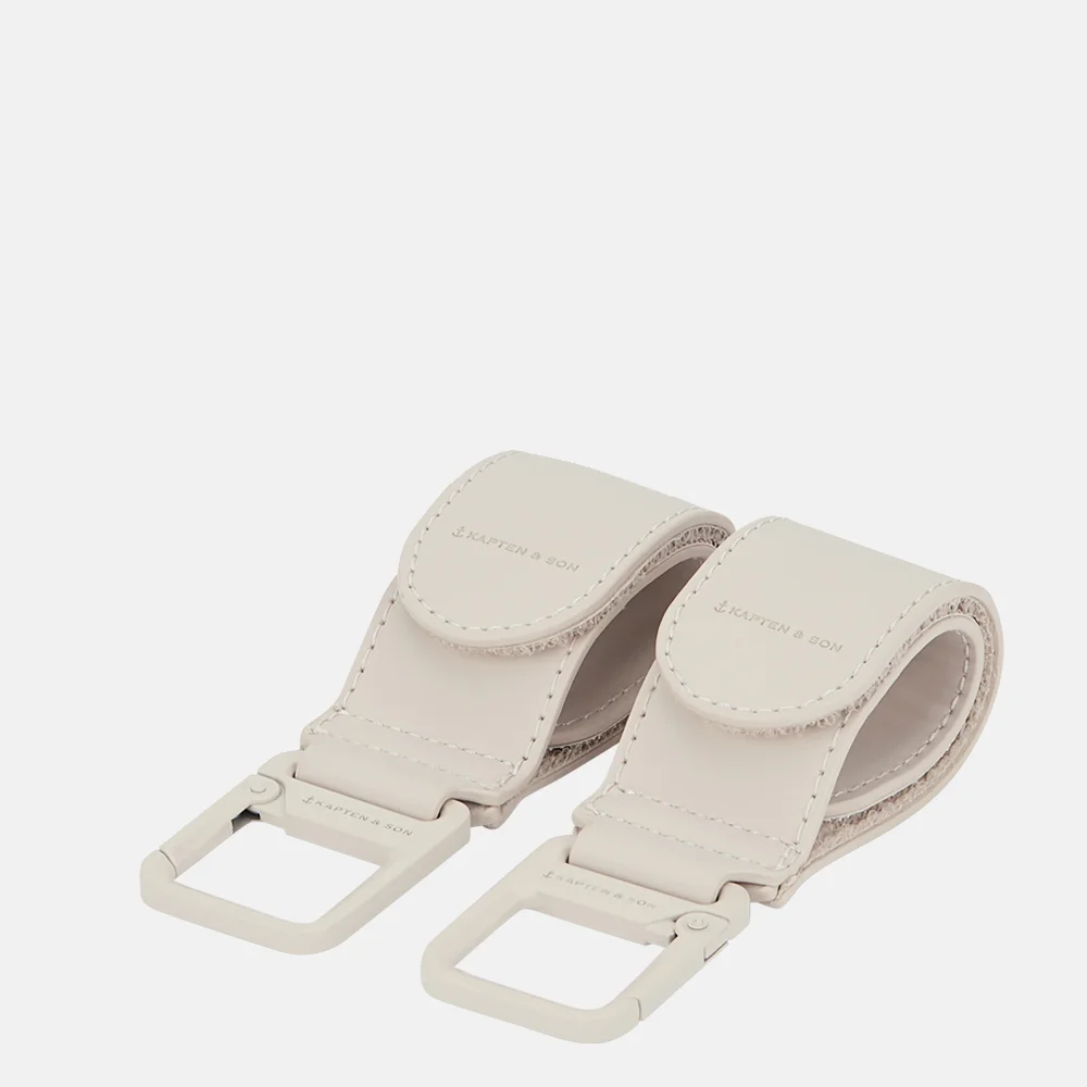 Kapten & Son Lindby luierset sandstone bij Duifhuizen