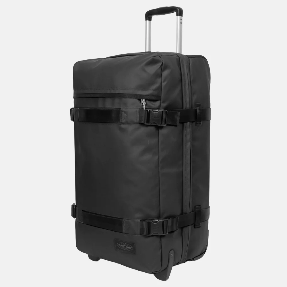 Eastpak Transit'R reistas L tarp black2 bij Duifhuizen