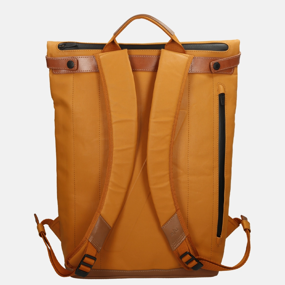 Aunts and Uncles Japan Osaka rugzak 15 inch butterscotch bij Duifhuizen