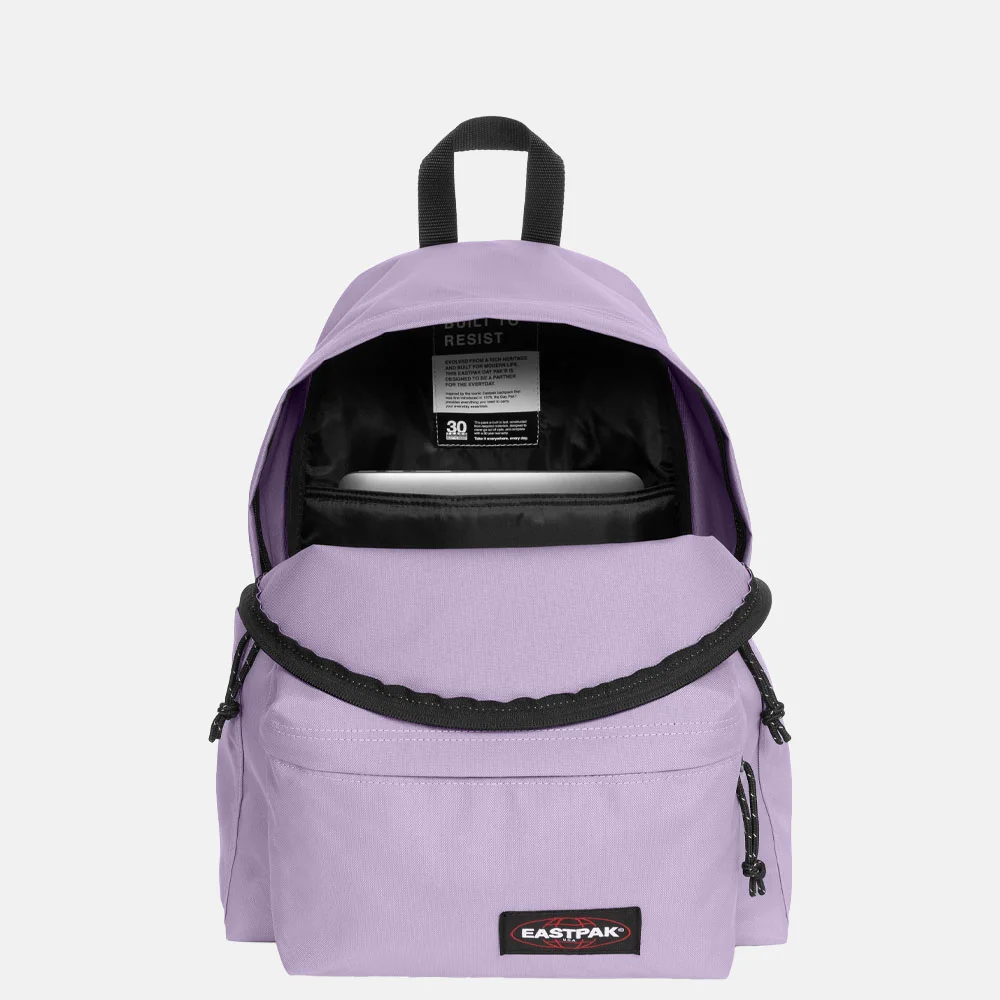 Eastpak Day Pak'r rugzak orchid lilac bij Duifhuizen