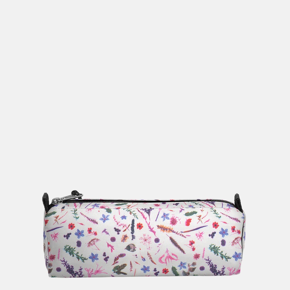 Eastpak Benchmark pen etui herbs white bij Duifhuizen