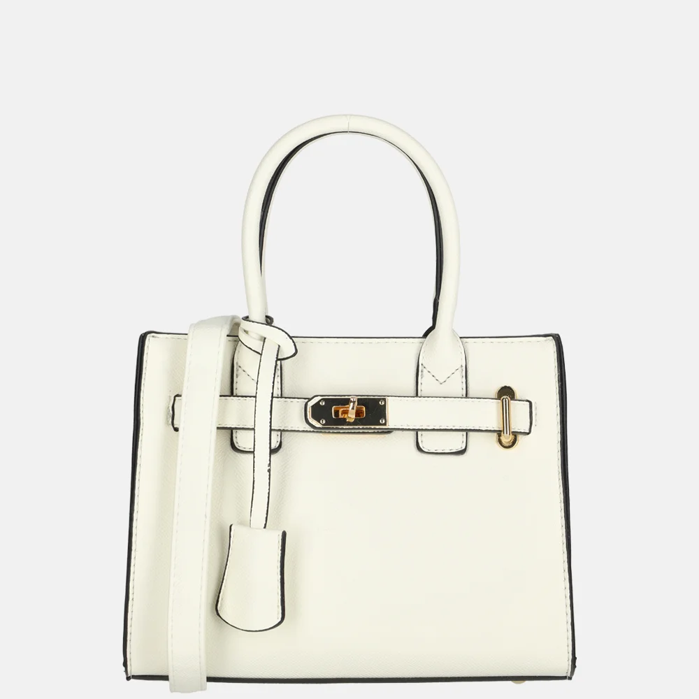 Firenze handtas white