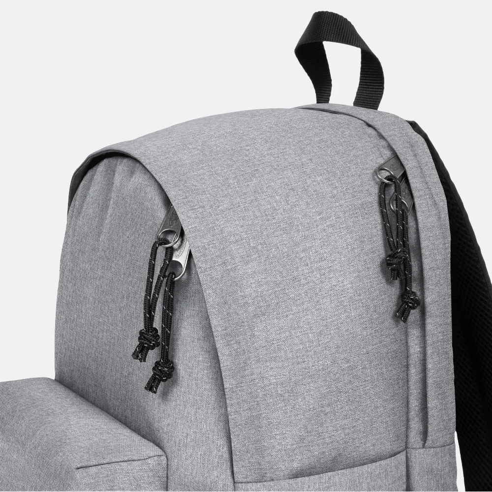 Eastpak Day office laptoprugzak 16 inch sunday grey bij Duifhuizen