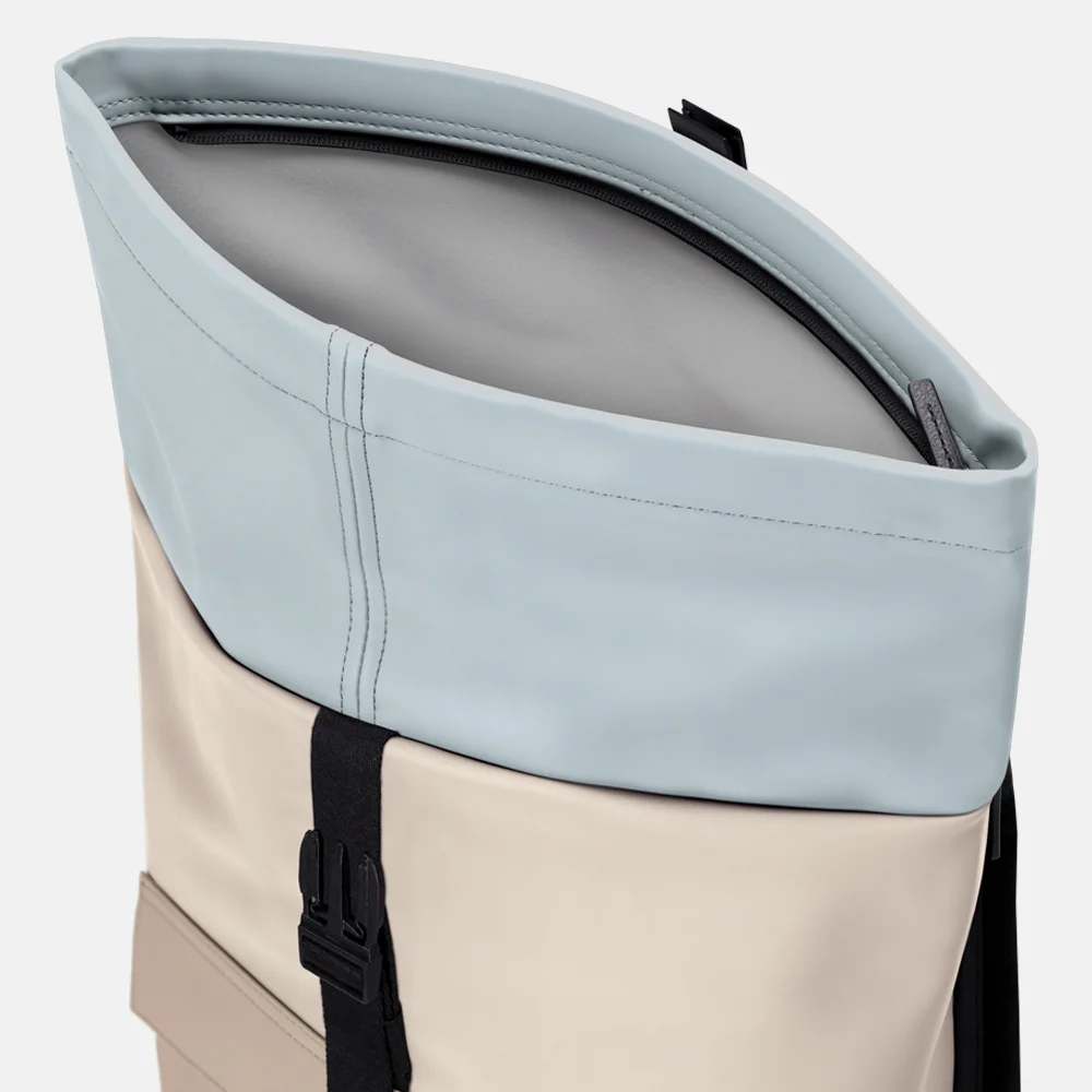 Ucon Acrobatics Jannik Lotus Infinity rugzak mini 13 inch light sand - sand bij Duifhuizen