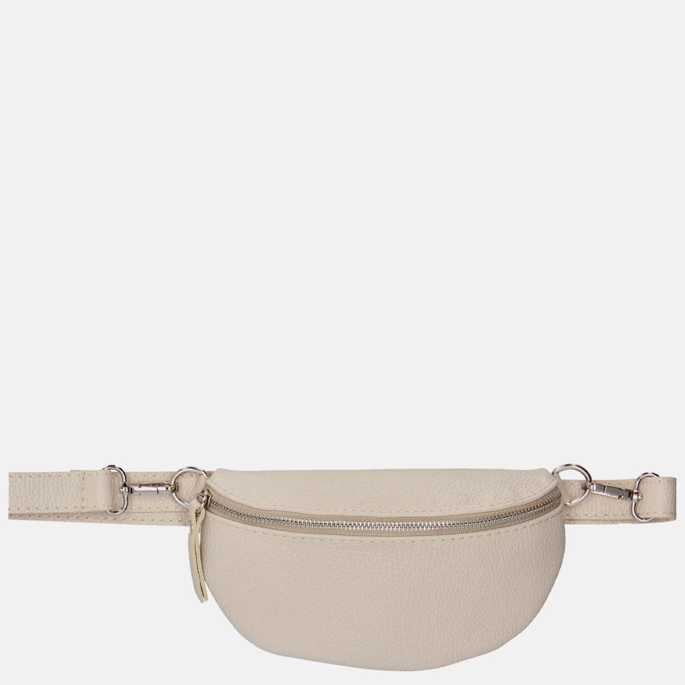 Charm London Anna heuptas beige bij Duifhuizen