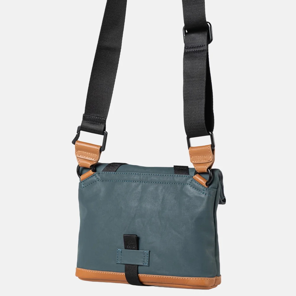 Aunts and Uncles Japan Tsu crossbody tas/heuptas cosmic void bij Duifhuizen