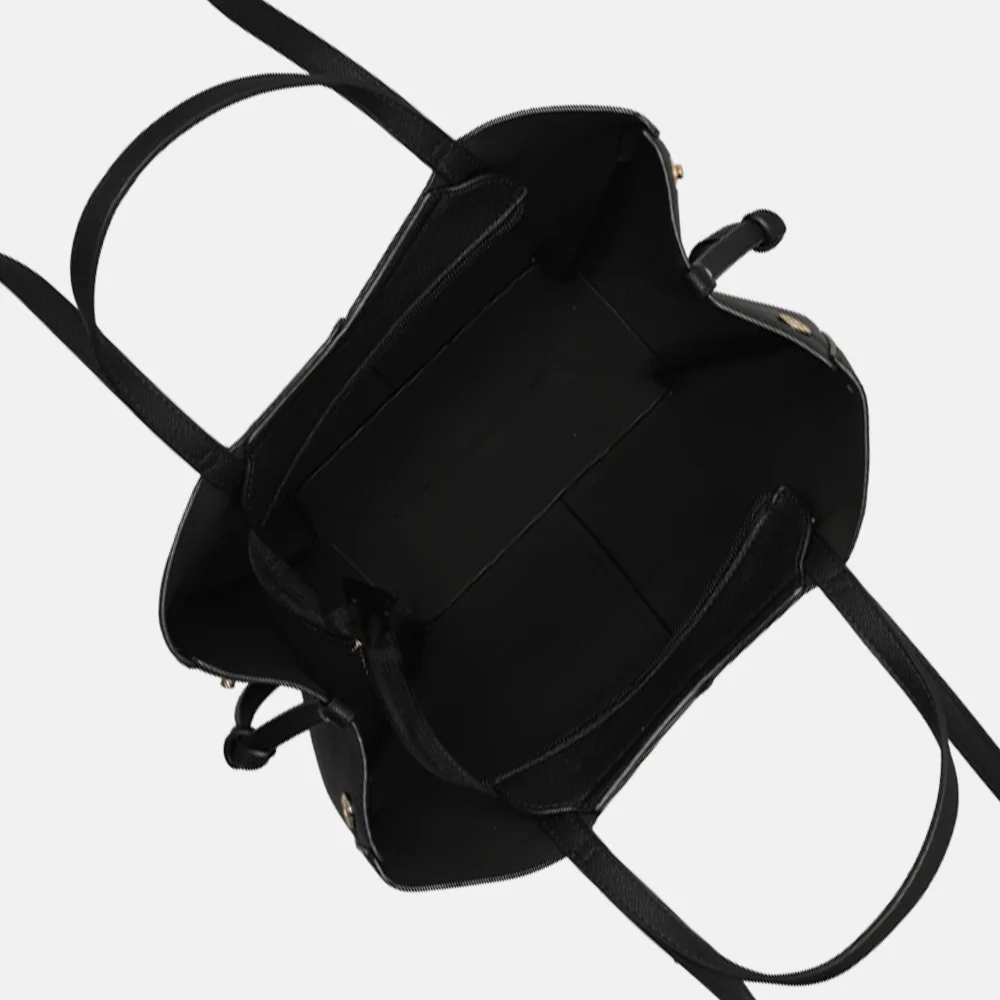 Firenze handtas S black bij Duifhuizen
