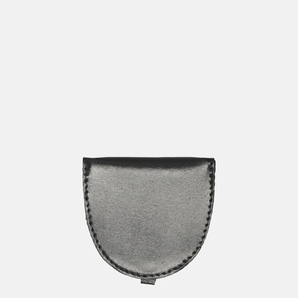 Dugros schudbeurs portemonnee zwart bij Duifhuizen