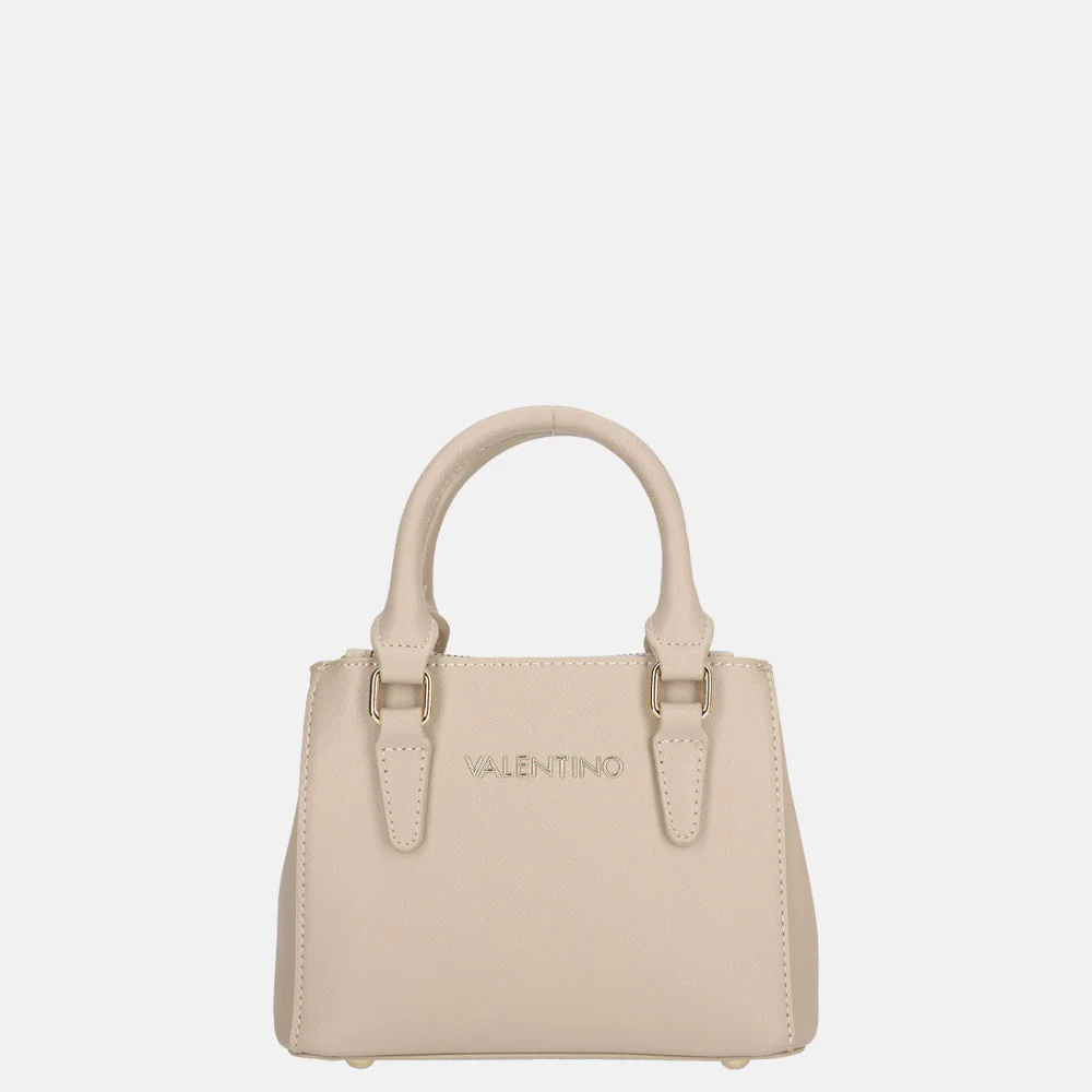 Valentino Bags Zero Re handtas beige bij Duifhuizen