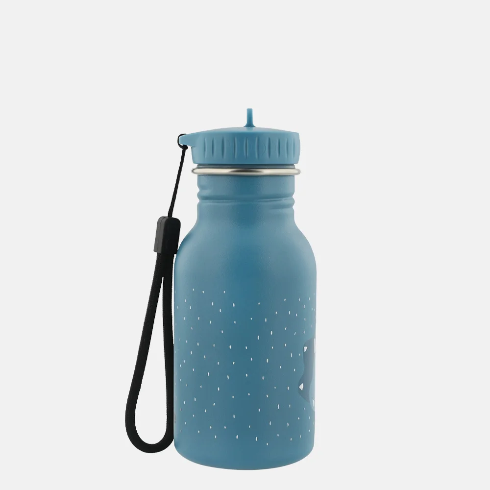 Trixie drinkfles 350 ml Mr. Triceratops bij Duifhuizen