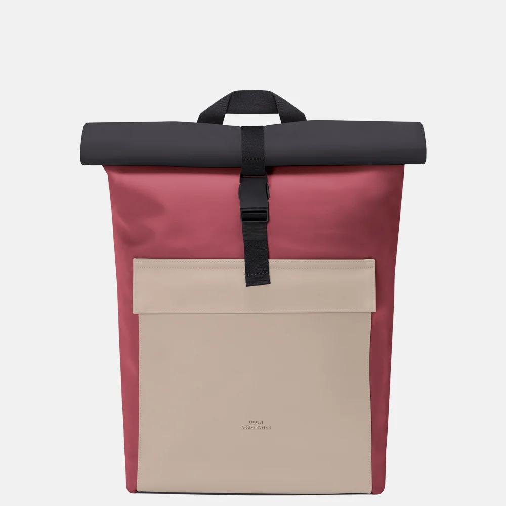 Ucon Acrobatics Jannik Lotus Infinity rugzak M sand - burgundy