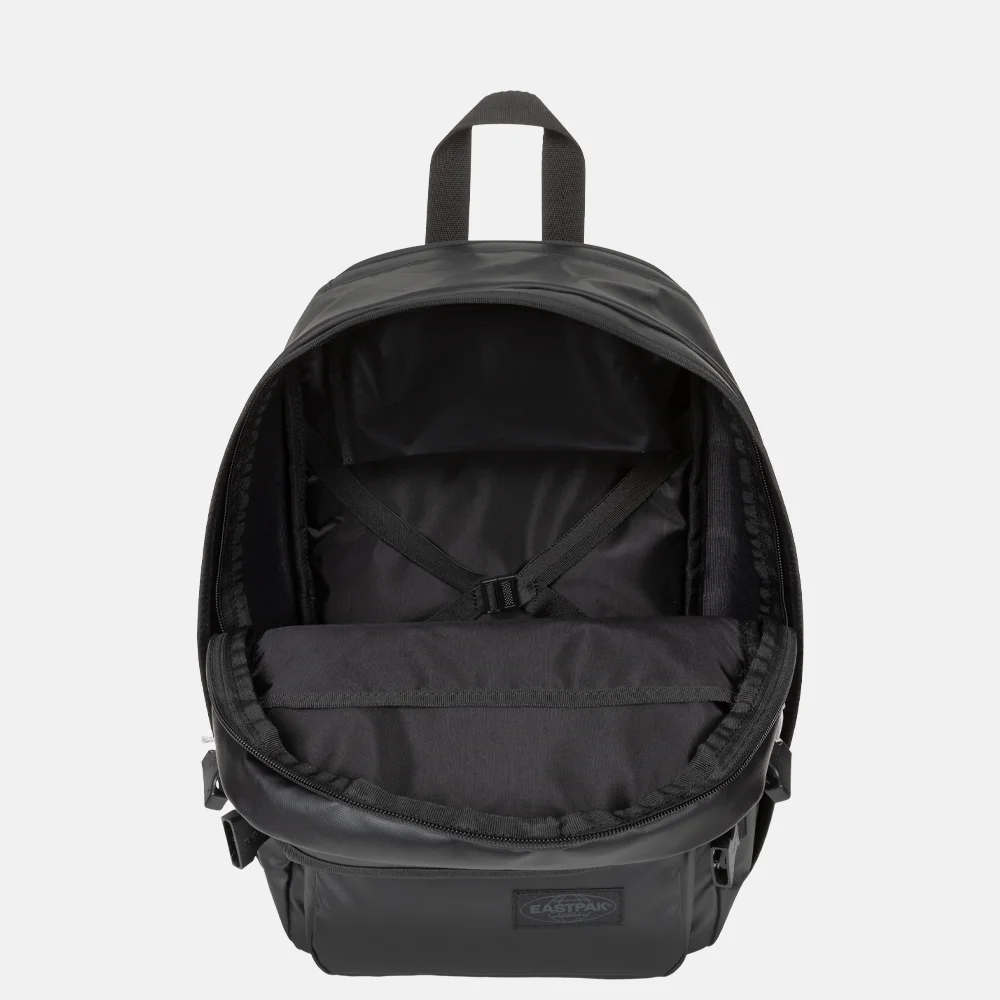 Eastpak Cabin pak'r underseater tarp black bij Duifhuizen