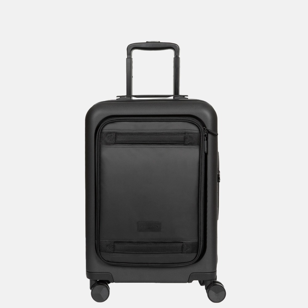 Eastpak CNNCT spinner/koffer S coat bij Duifhuizen