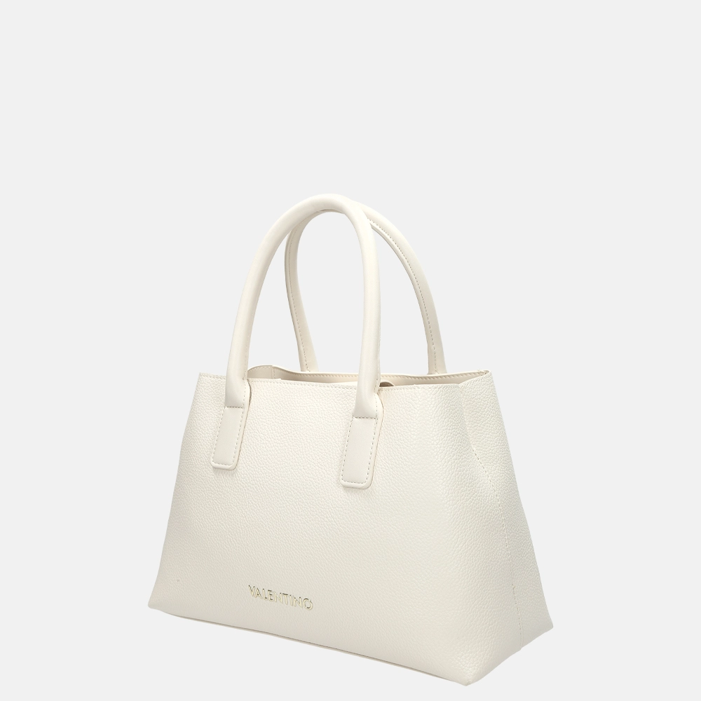 Valentino Bags Seychelles handtas off white bij Duifhuizen