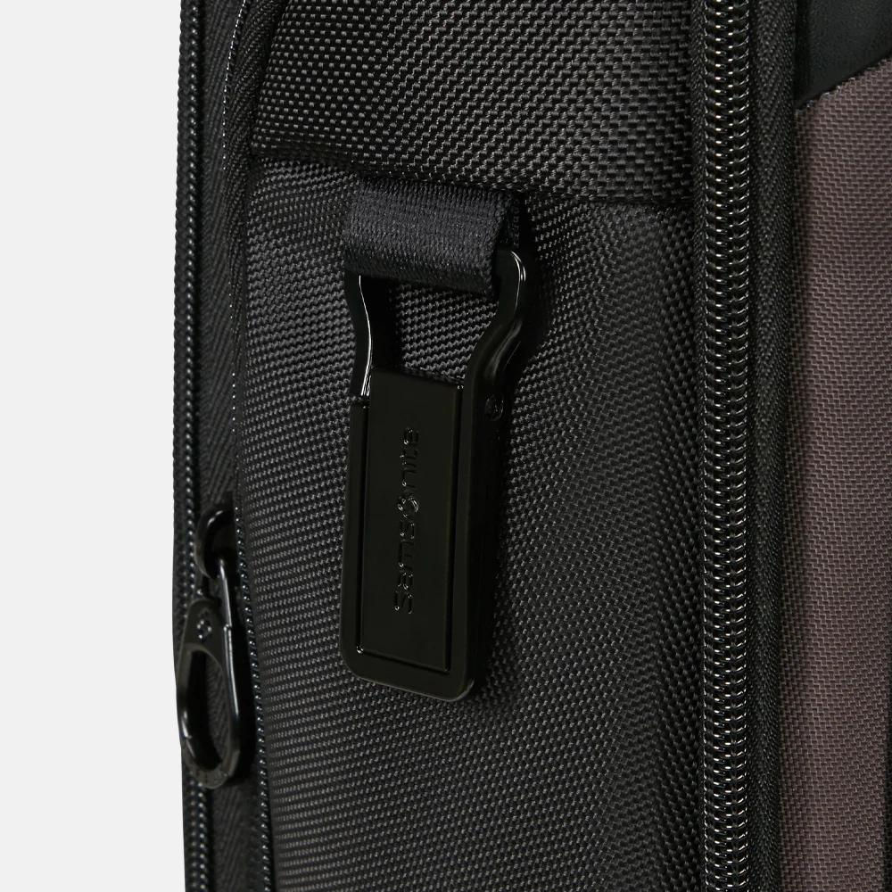 Samsonite Spectrolite laptoprugzak 15.6 inch brown bij Duifhuizen