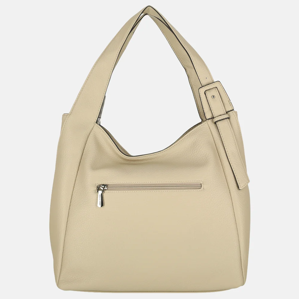 Daniele Donati buideltas beige bij Duifhuizen