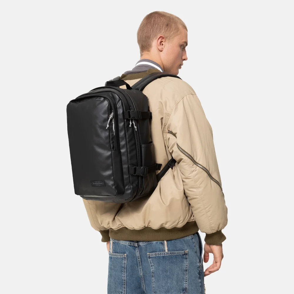 Eastpak Cabin pak'r underseater tarp black bij Duifhuizen