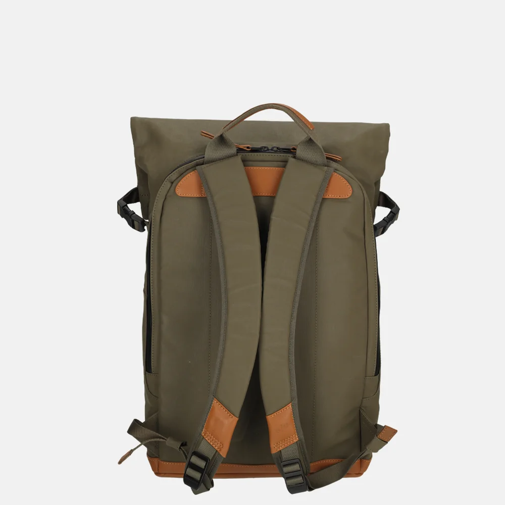 Aunts & Uncles Japan Fukui rugzak 15 inch fallen rock bij Duifhuizen