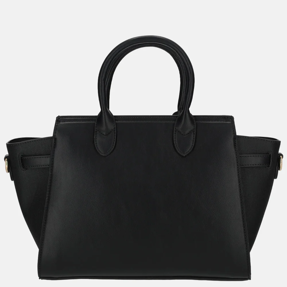 Firenze handtas M black bij Duifhuizen