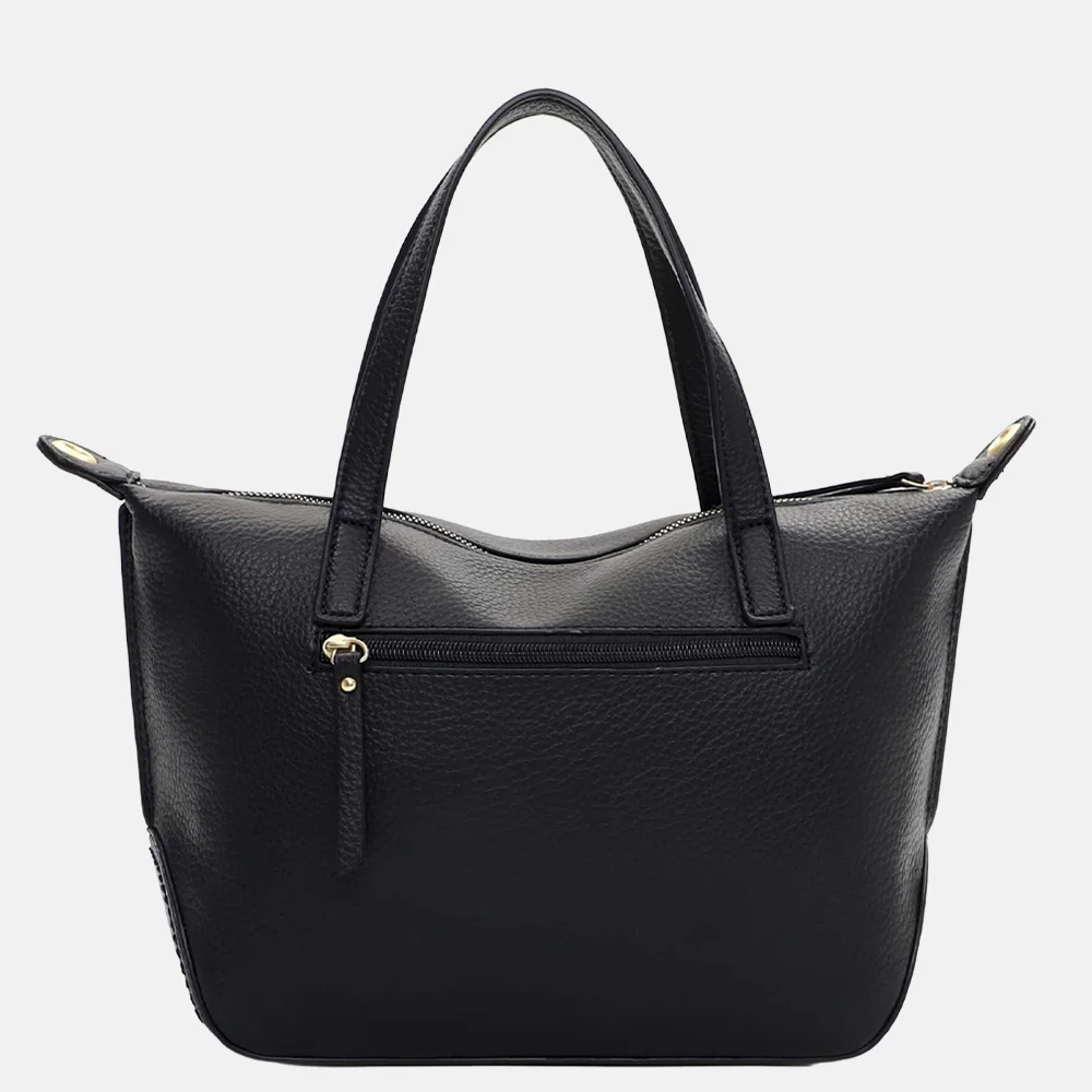 Emily & Noah Julie handtas blauw bij Duifhuizen