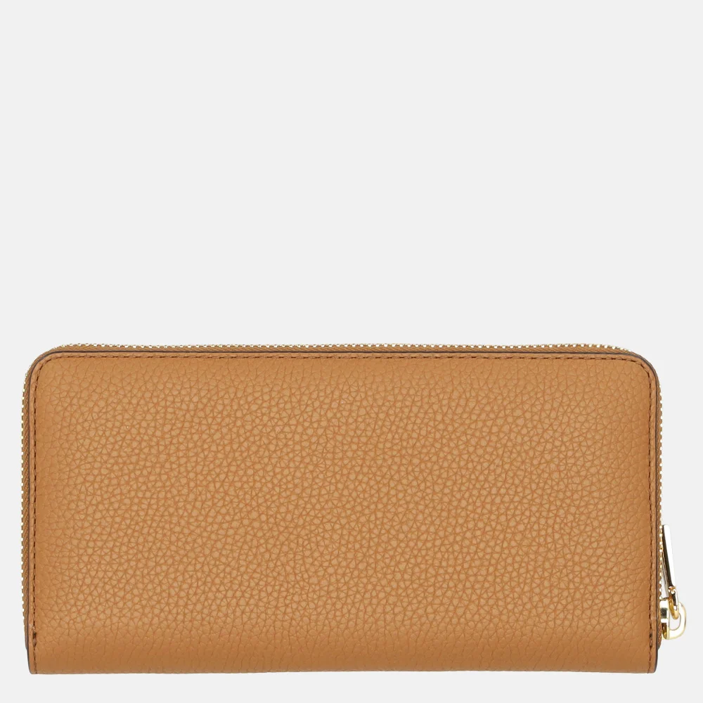 Michael Kors Jet Set portemonnee large luggage bij Duifhuizen