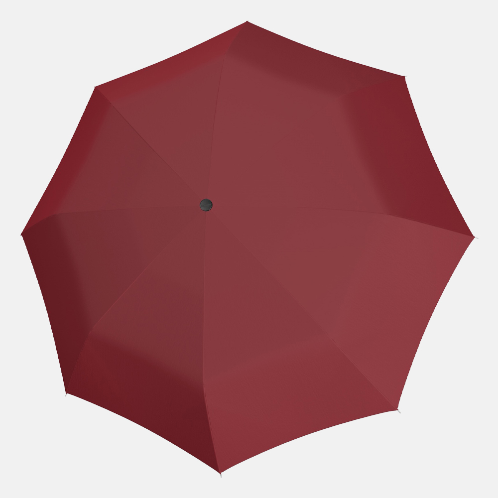 Knirps Vision Duomatics opvouwbare paraplu terra