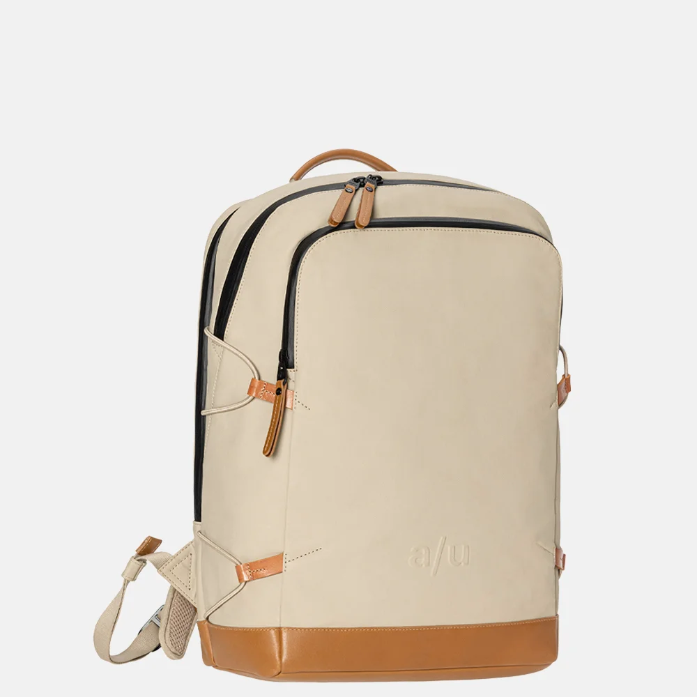 Aunts and Uncles Japan Kawaguchi rugzak 15 inch nomad bij Duifhuizen