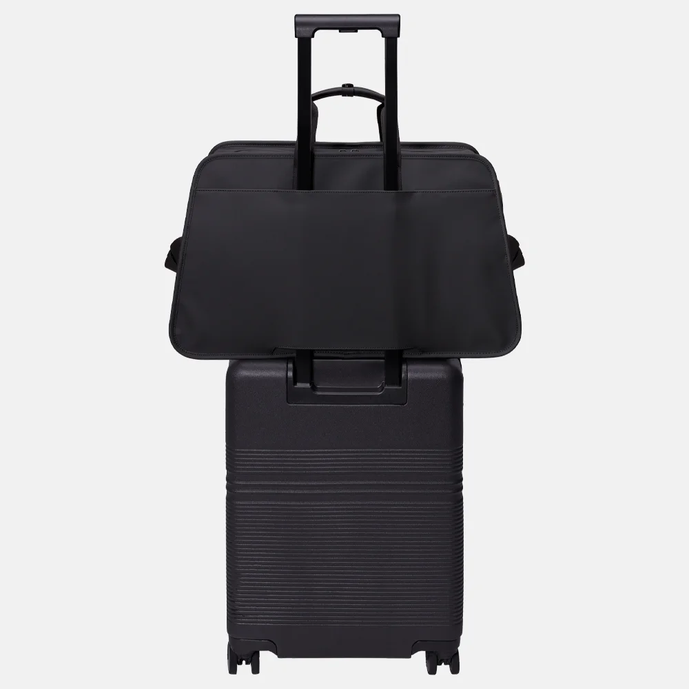 Ucon Acrobatics Umeka weekendtas black bij Duifhuizen