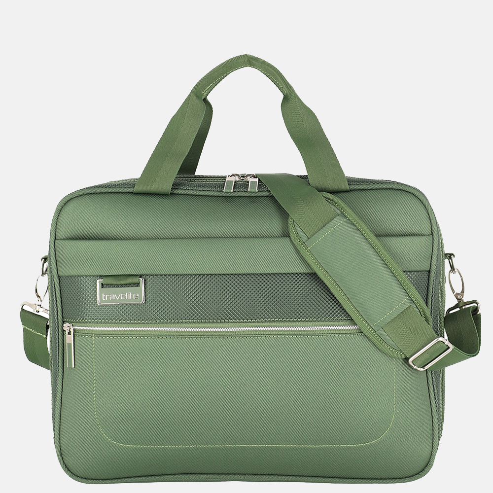 Travelite Miigo boardbag green