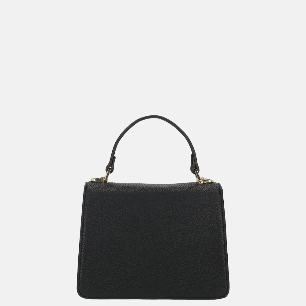 Laurent David handtas S black bij Duifhuizen