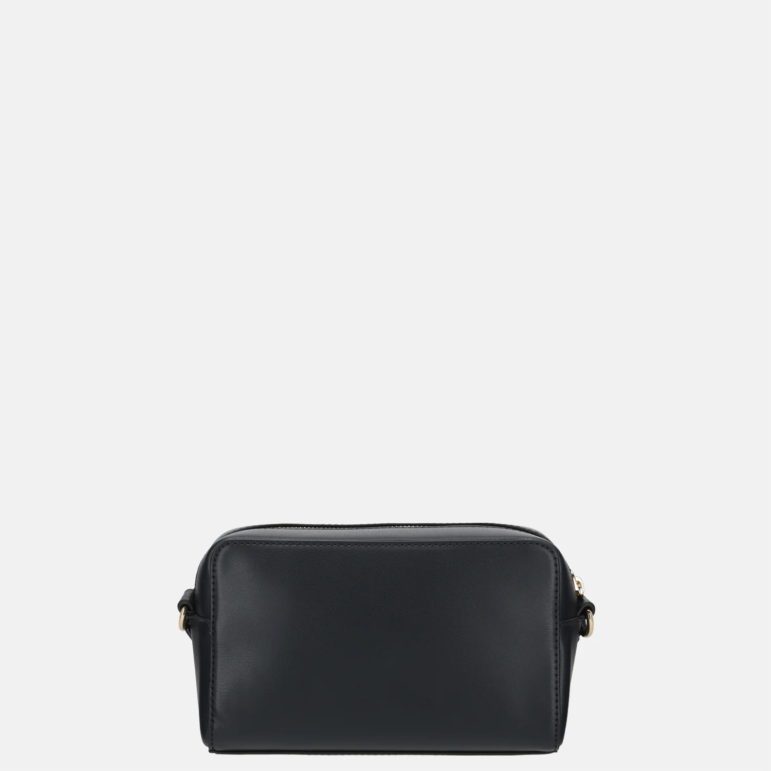 Tommy Hilfiger Joy camera bag corp crossbody tas space blue bij Duifhuizen