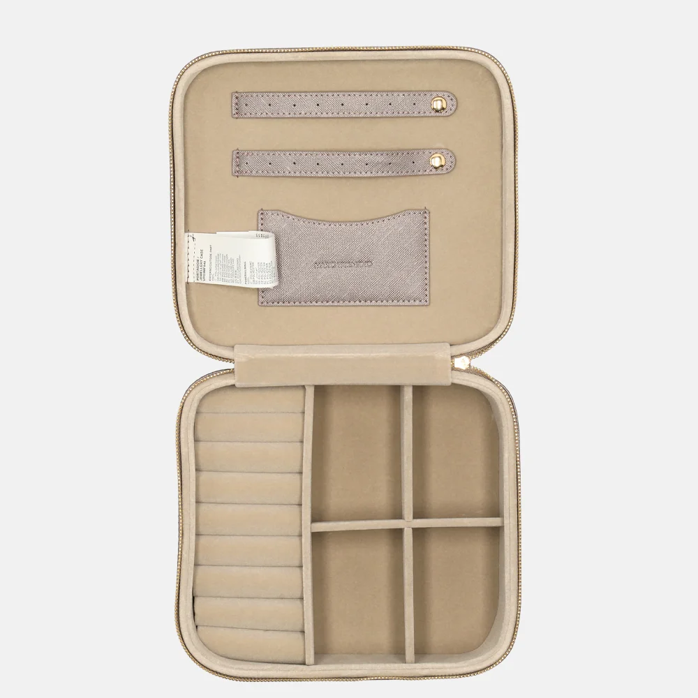 Valentino Bags Faby sieradendoos L cannafucil bij Duifhuizen