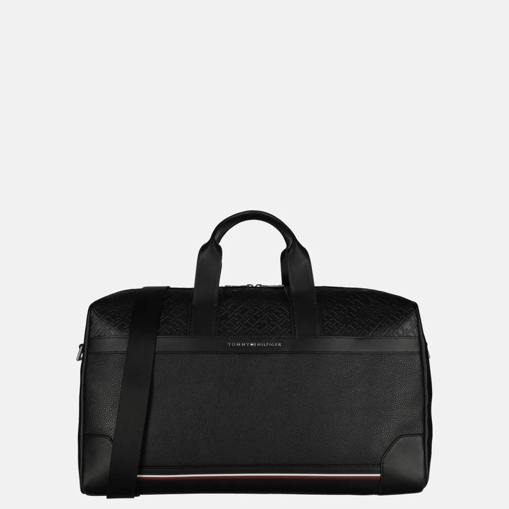 Tommy Hilfiger Central weekendtas black