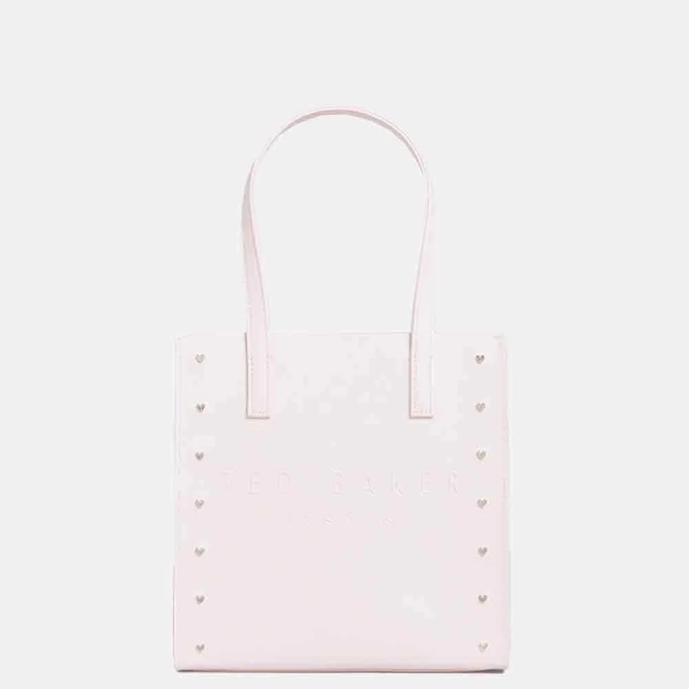 Ted Baker Stocon shopper pink