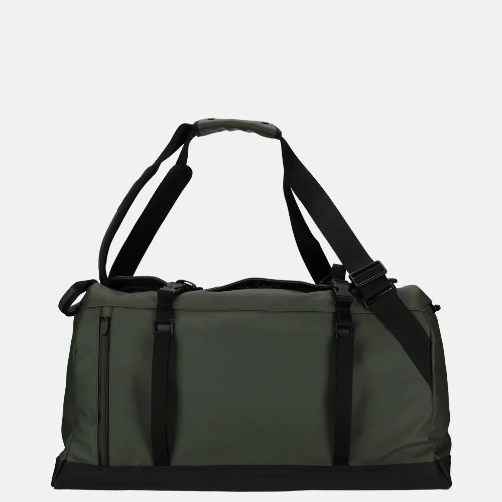 Aunts and Uncles Kashiwa Nishi weekendtas forest night bij Duifhuizen