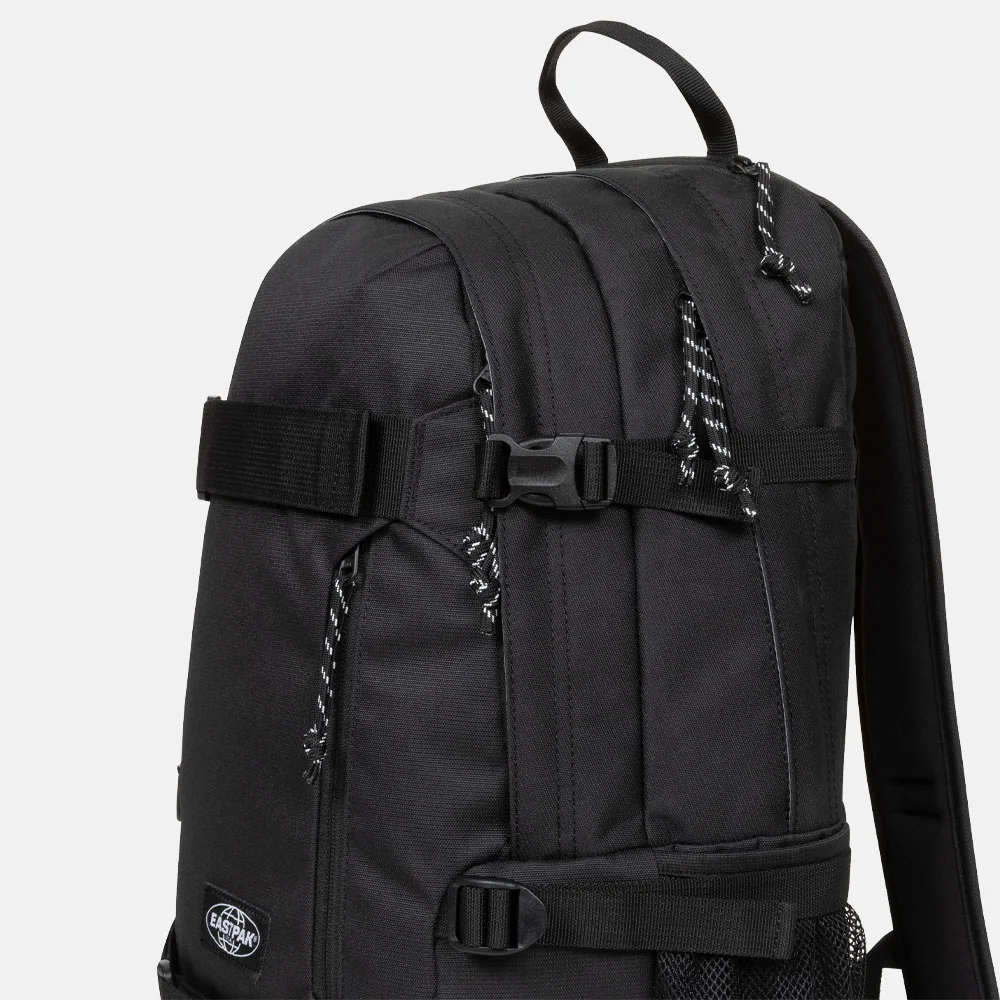 Eastpak Getter Pro laptoprugzak black bij Duifhuizen