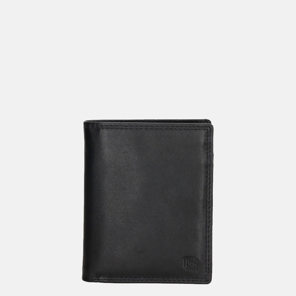 Gio Gini billfold black