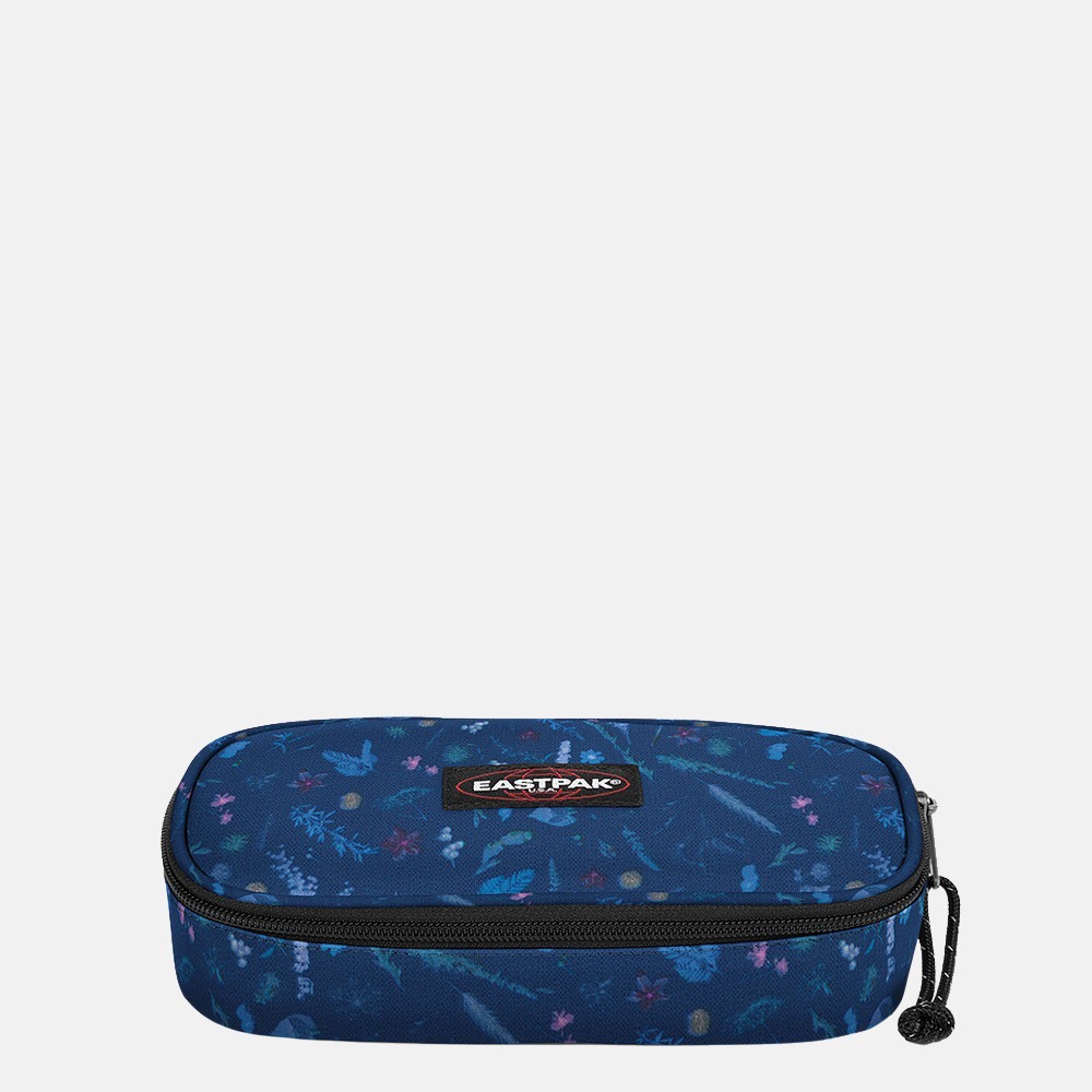 Eastpak Oval pen etui herbs navy
