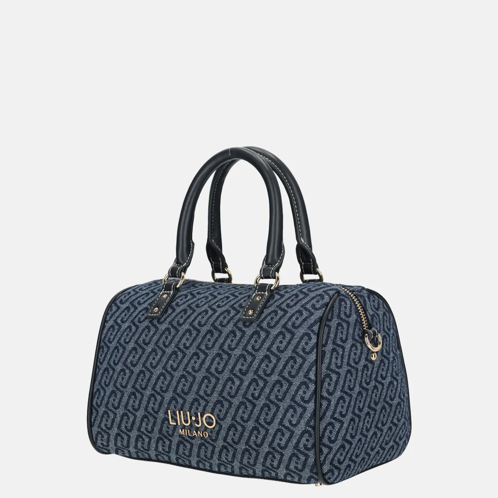 Liu Jo Evrim handtas S dress blue bij Duifhuizen