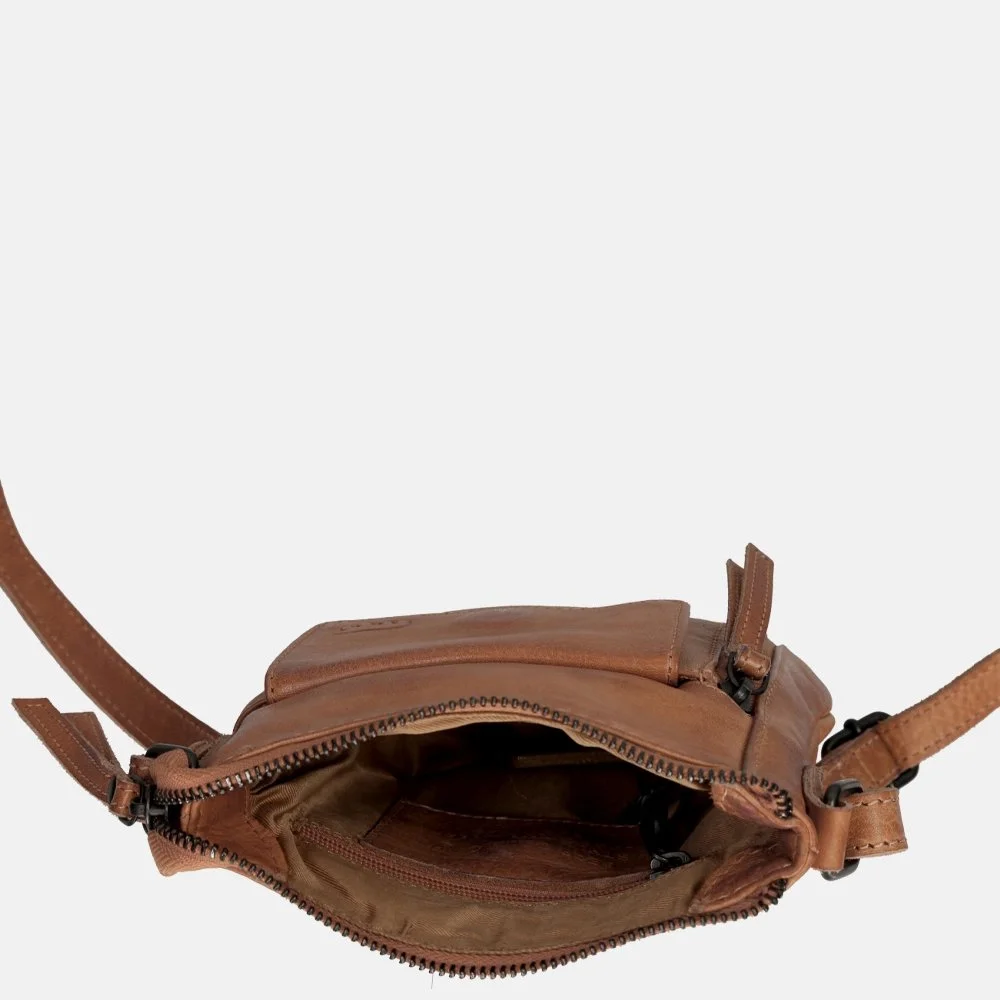 Bear Design telefoontas taupe bij Duifhuizen