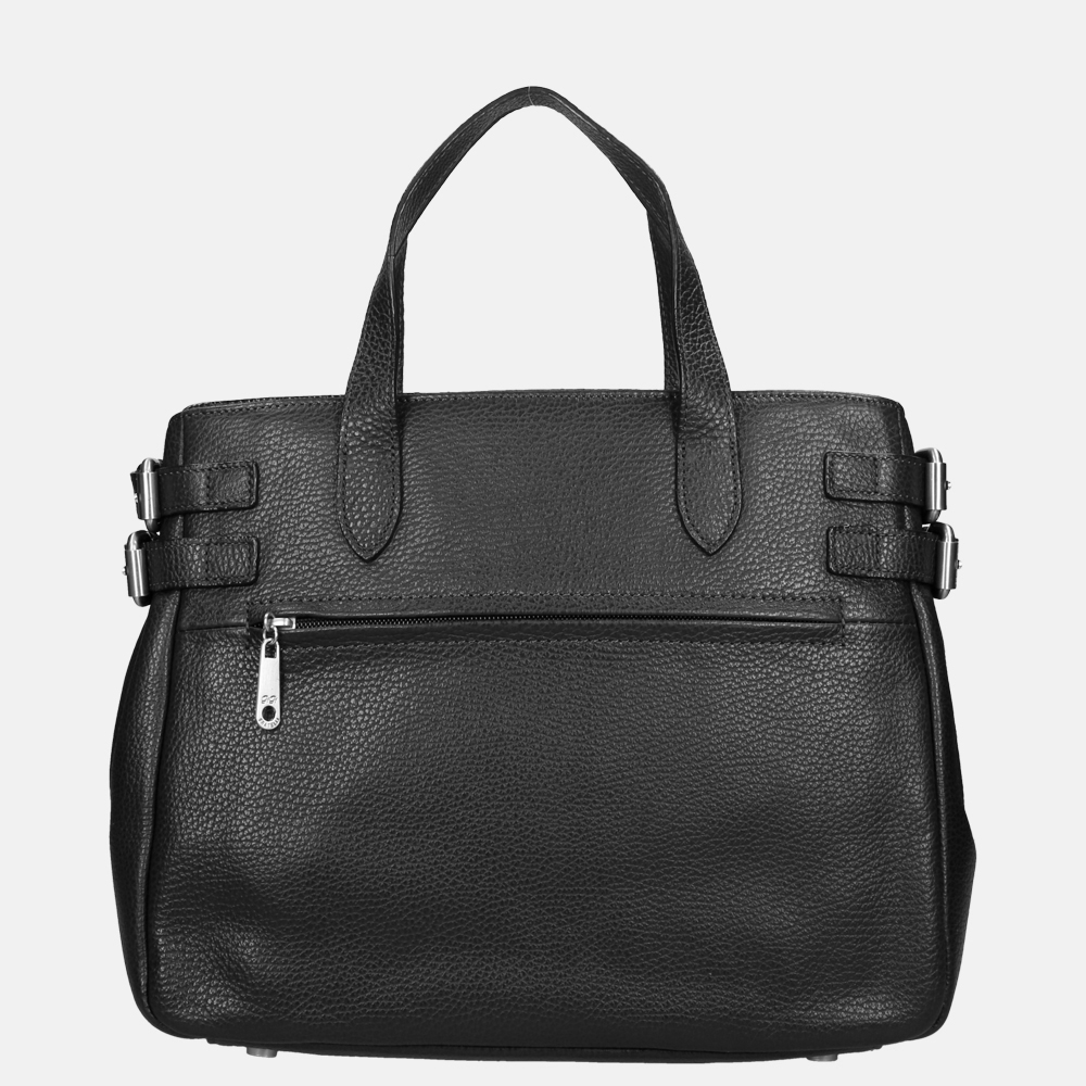 GiGi Fratelli handtas black bij Duifhuizen