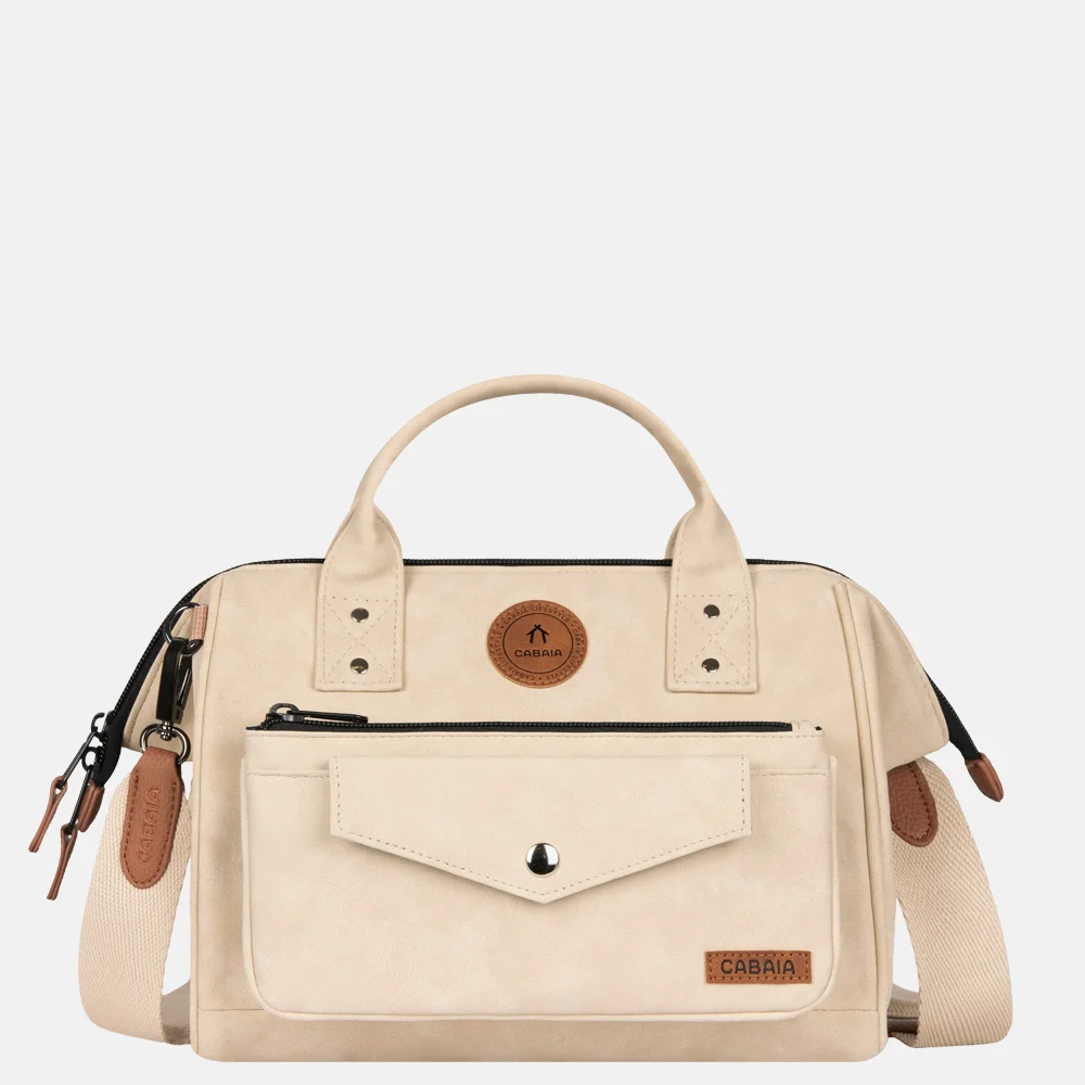 Cabaia crossbody tas M andenne  bij Duifhuizen
