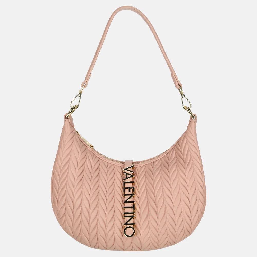 Valentino Bags  Fania schoudertas cipria bij Duifhuizen