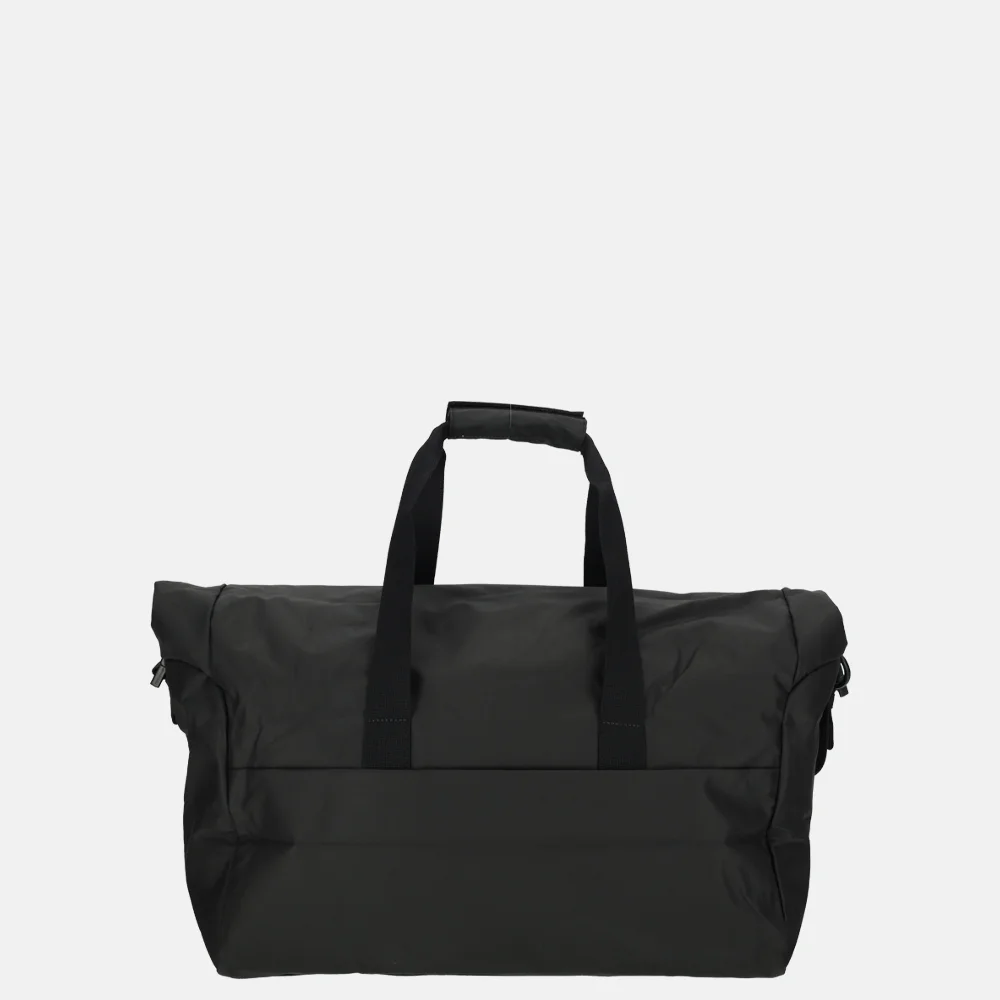 Tommy Hilfiger weekendtas black bij Duifhuizen