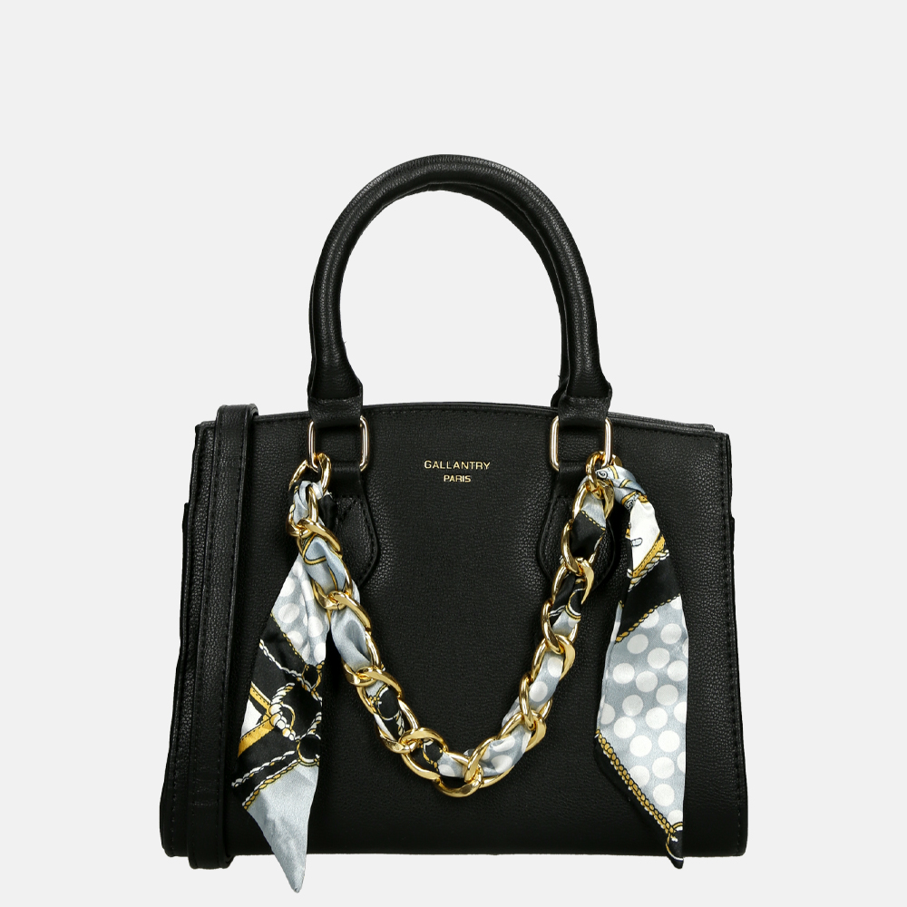 Firenze handtas black bij Duifhuizen