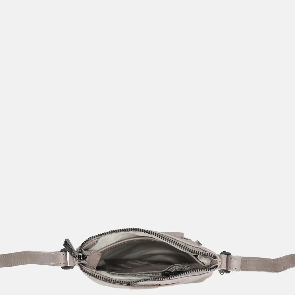 Bear Design Davide crossbody tas dust bij Duifhuizen
