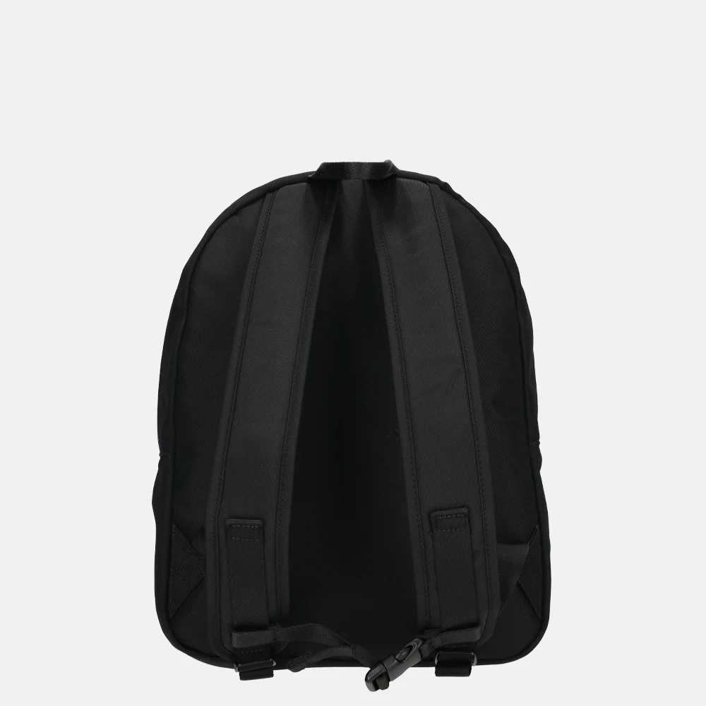 Tommy Hilfiger Essential kinderrugzak black bij Duifhuizen