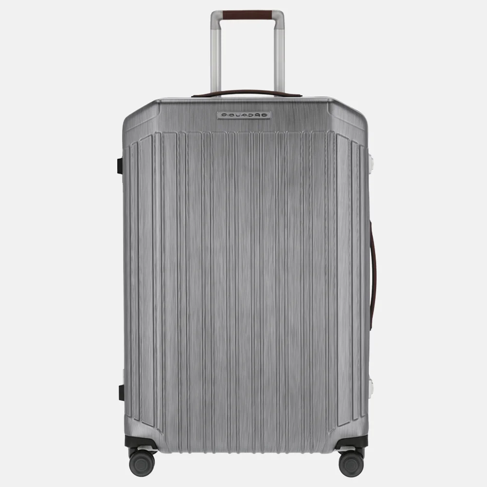 Piquadro reiskoffer 75 cm ncu nero