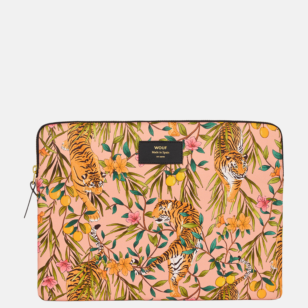 WOUF laptophoes 13 inch bengala